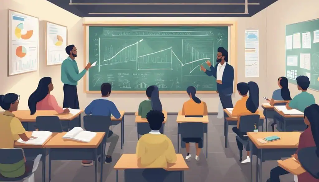 indigo economics tuition
