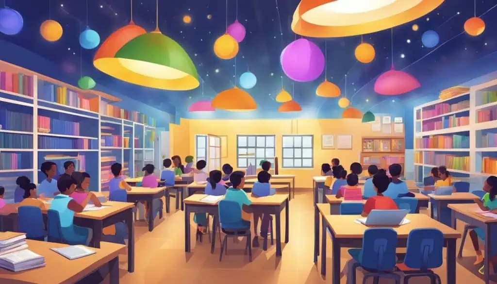 indigo tuition centre