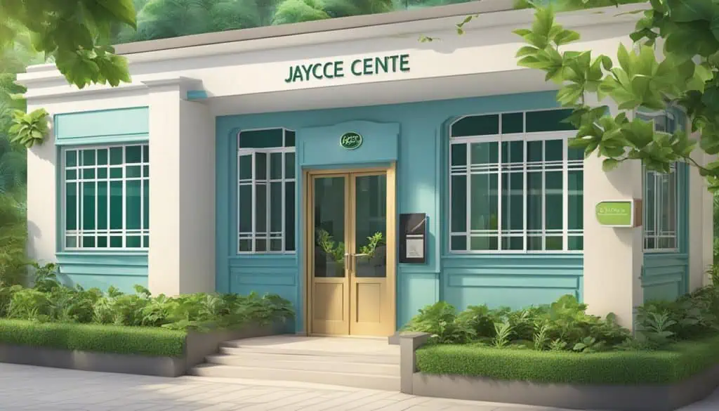 jaycee tuition centre