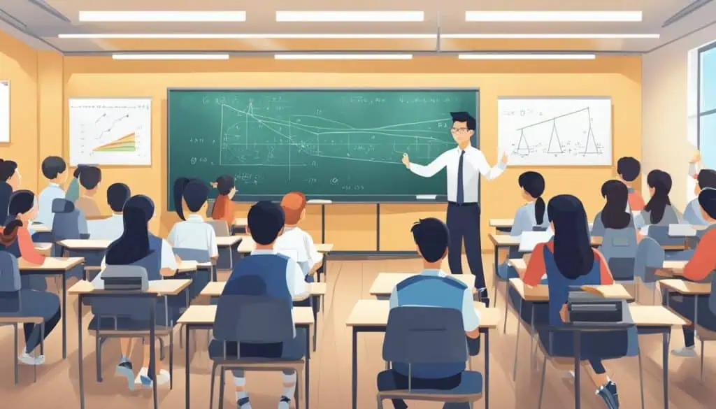 jc physics tuition singapore