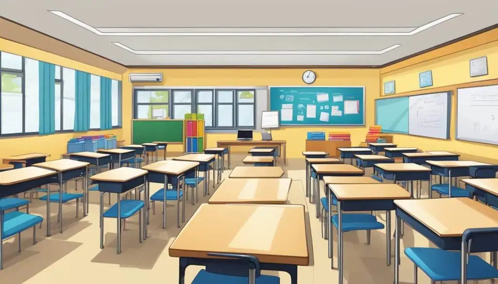 just education tuition centre pte ltd