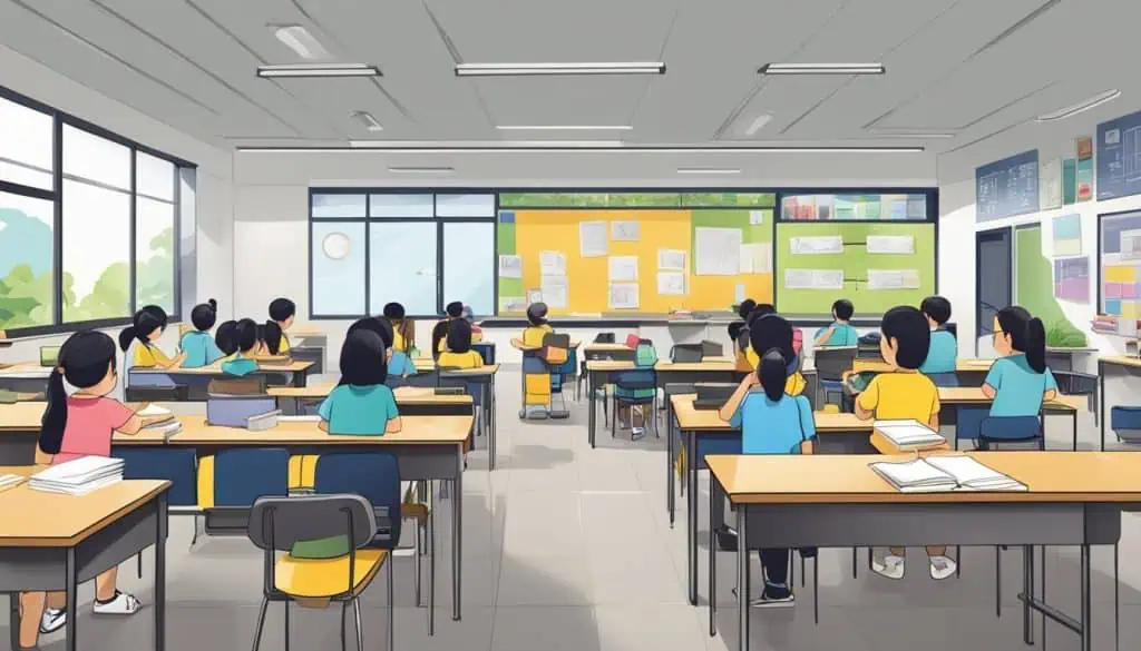 kent-ridge-tuition-centre-jurong-west
