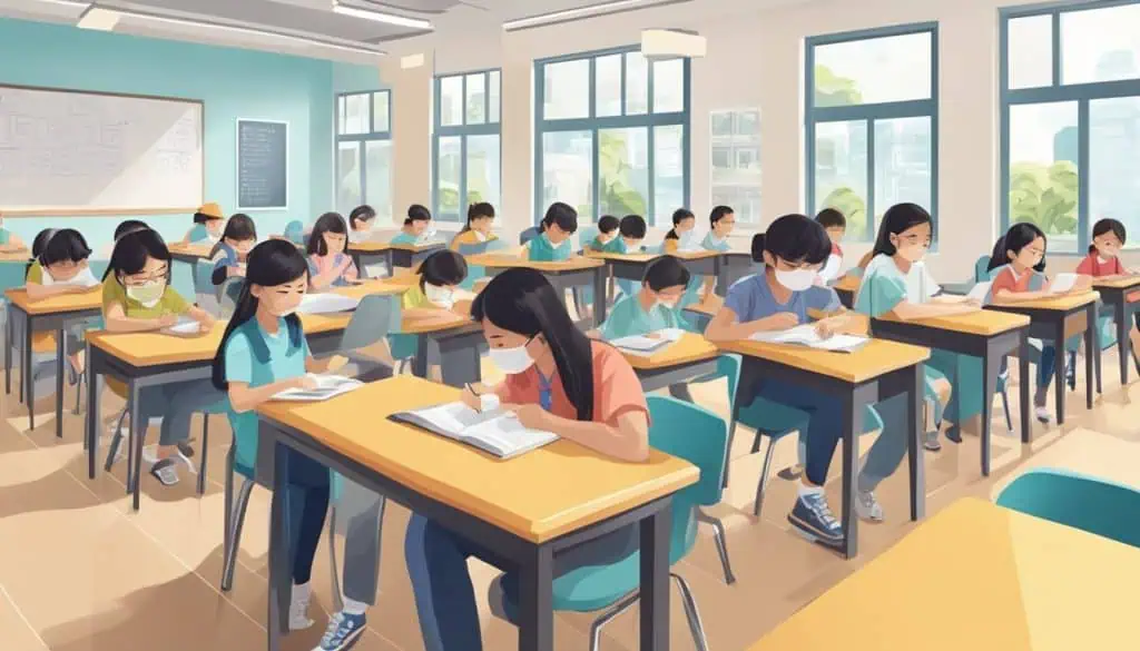 kent ridge tuition centre tiong bahru