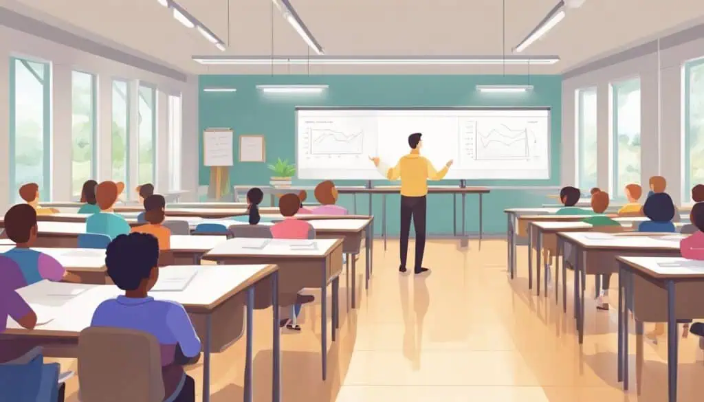 keynote learning tuition