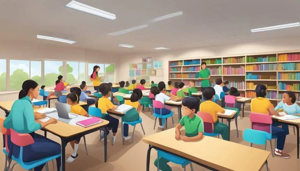kingston tuition centre