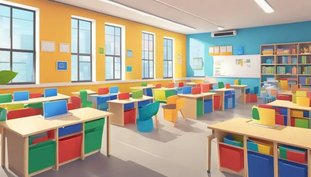 knowledge academy tuition centre pte ltd
