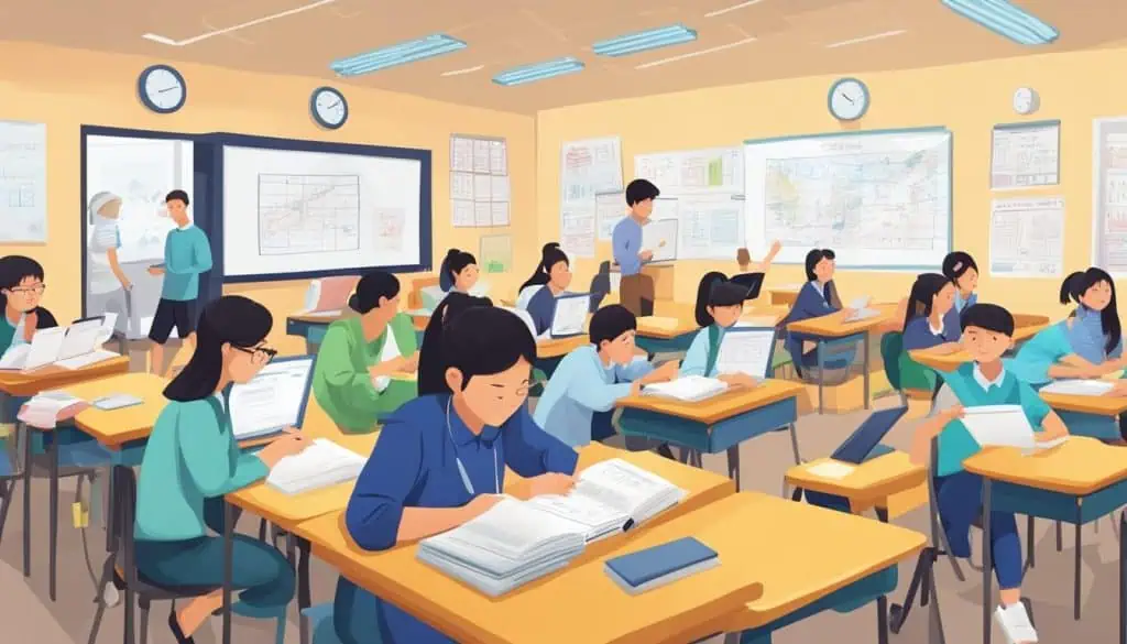 ko tuition centre