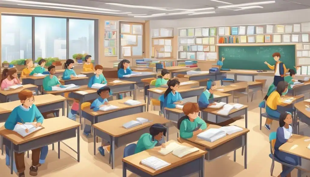 lavin tuition centre
