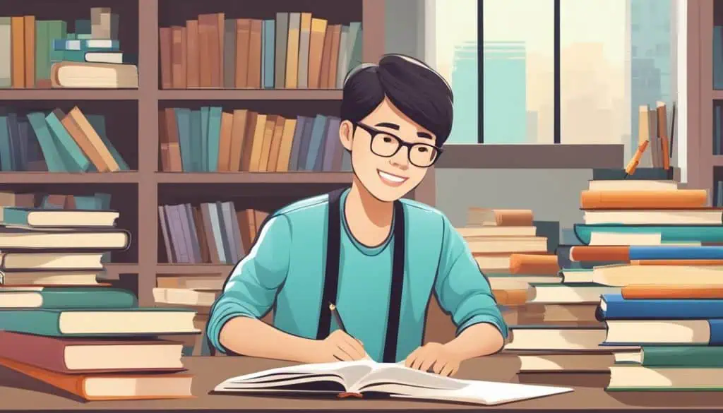 literature tuition teacher singapore