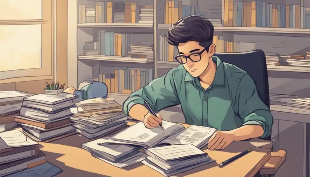 making sense tuition review