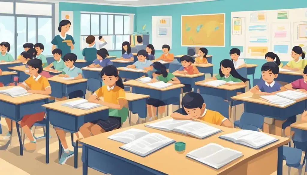 malay tuition in tampines