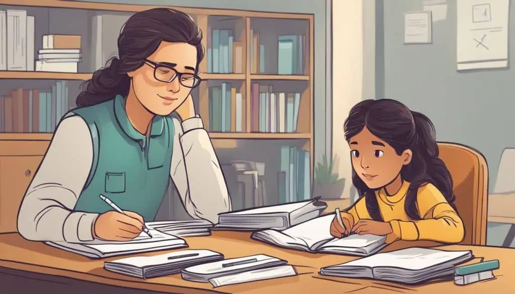 maths tuition review