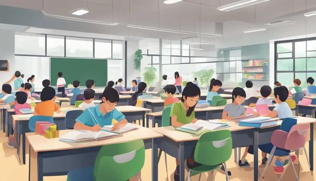 mavis tuition centre sengkang