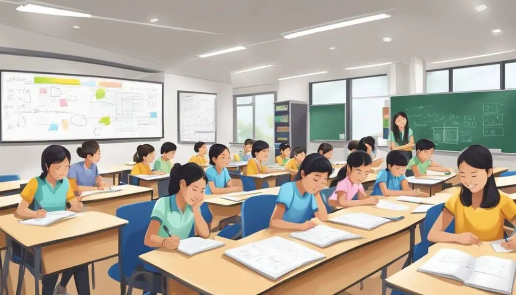 mavis tuition centre tampines