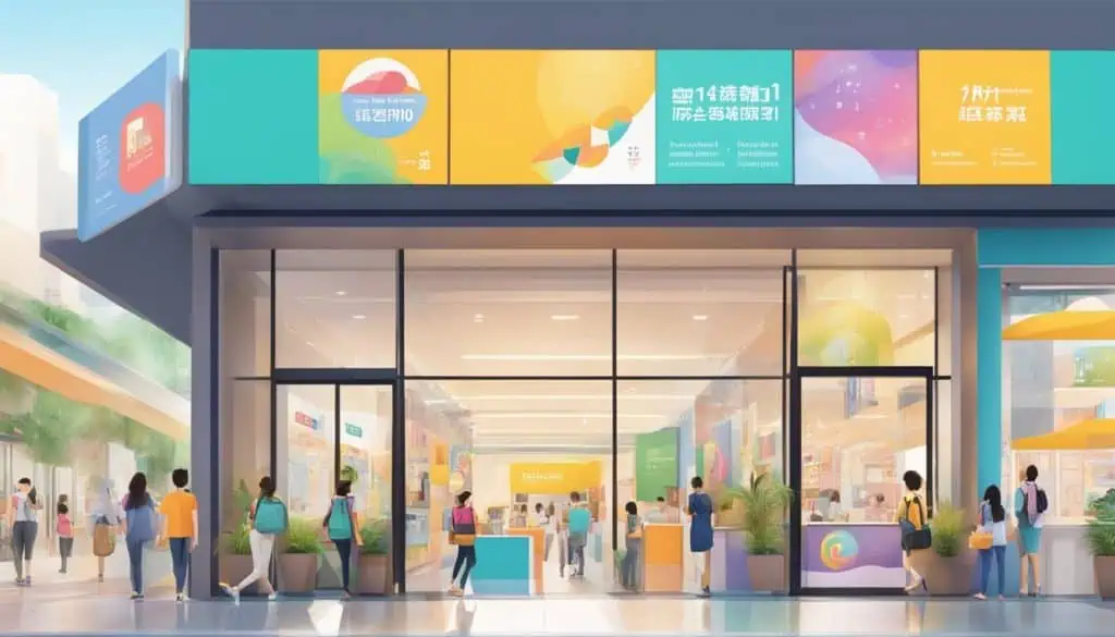 mavis tuition jurong point