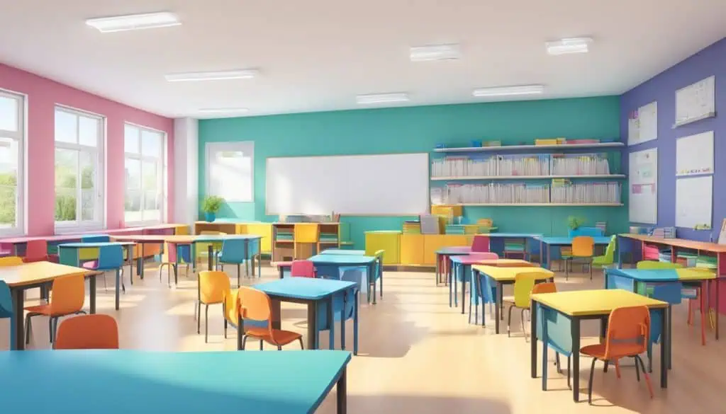 modular tuition centre