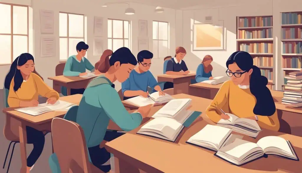 n level tuition centres