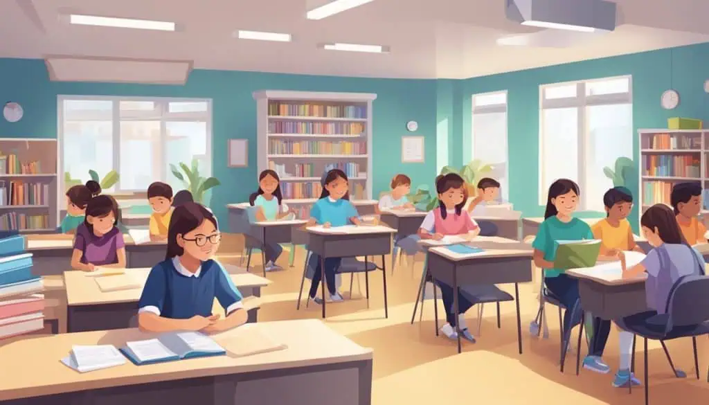 nanyang educational consultancy tuition