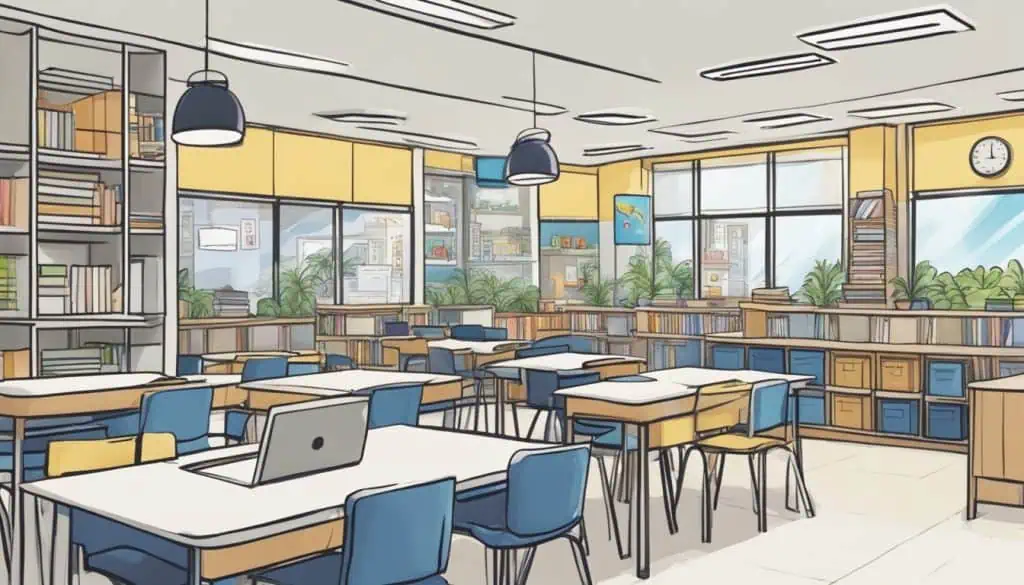 newcastle tuition centre bedok