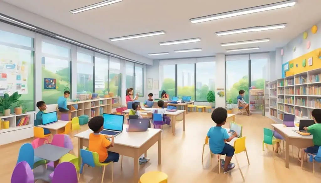 novena tuition centre