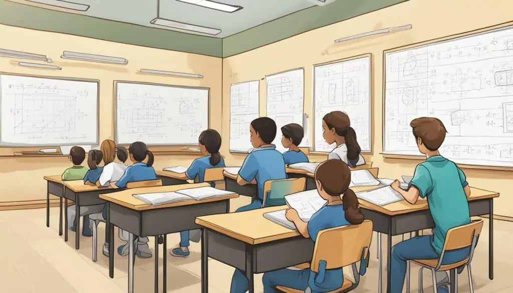 olympiad math tuition