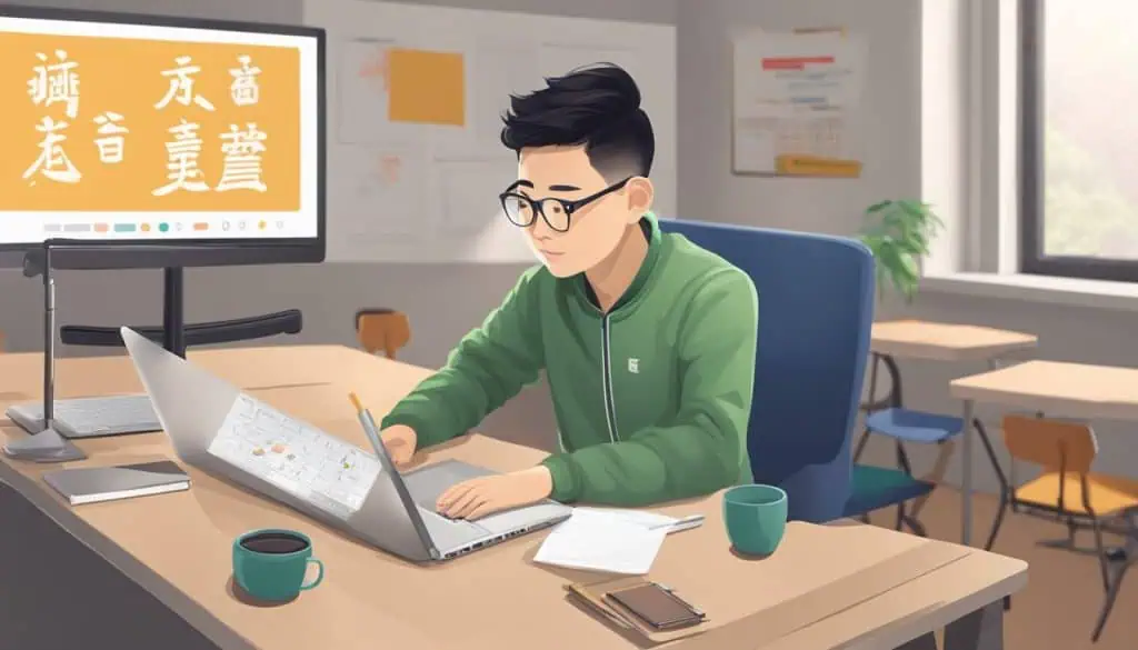 online chinese tuition