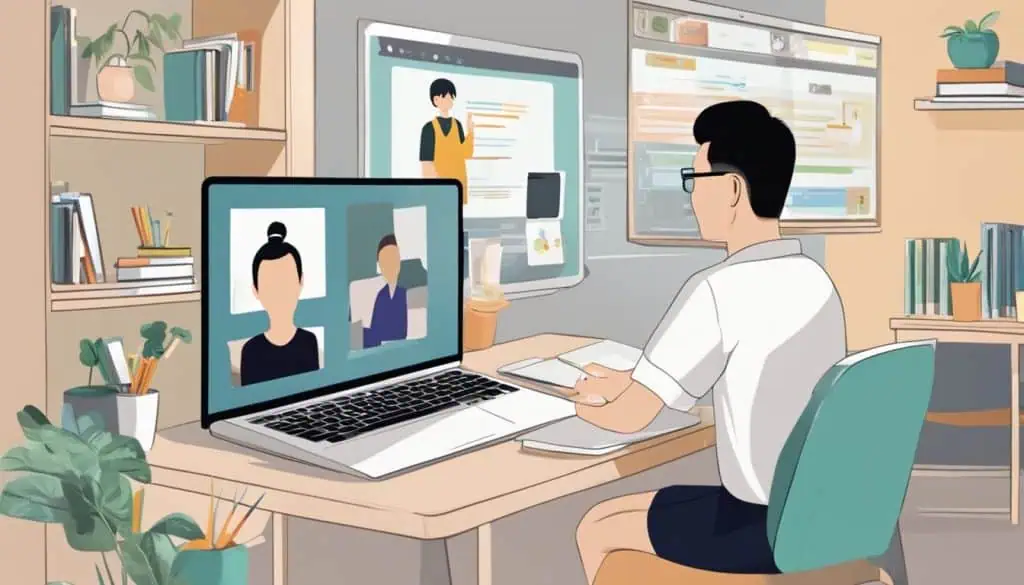 online chinese tuition singapore