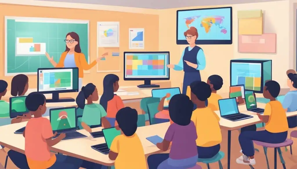 online primary school tuition