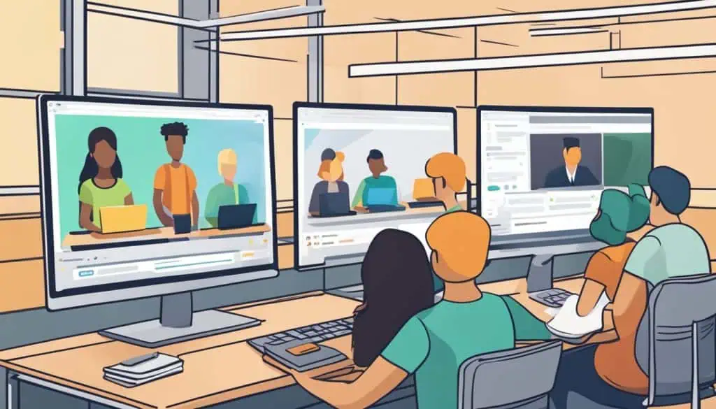 online secondary tuition