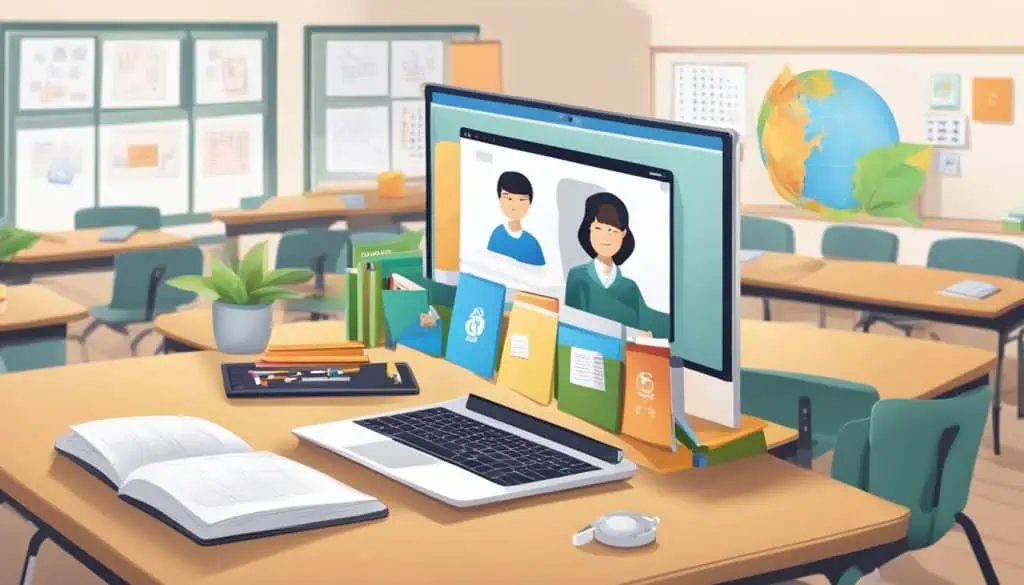 online tuition china