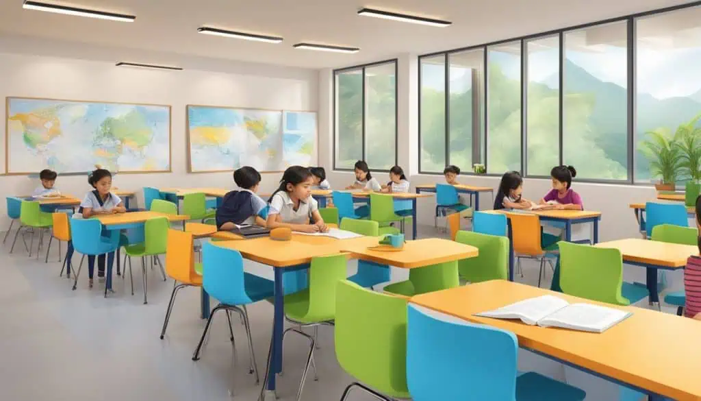 orion tuition centre