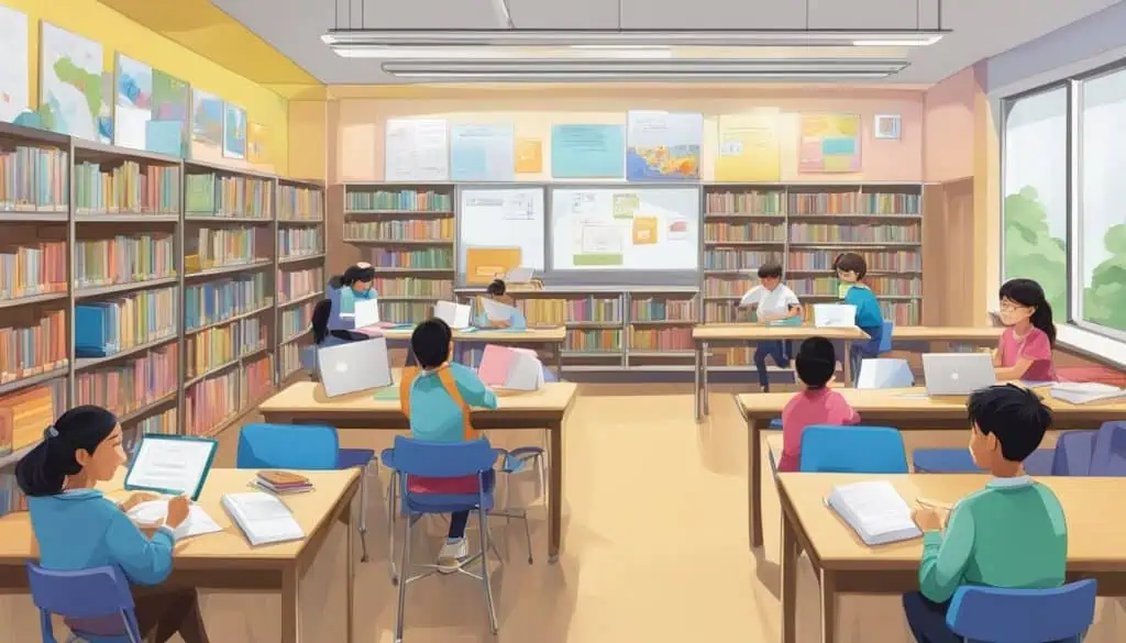 oxley tuition centre