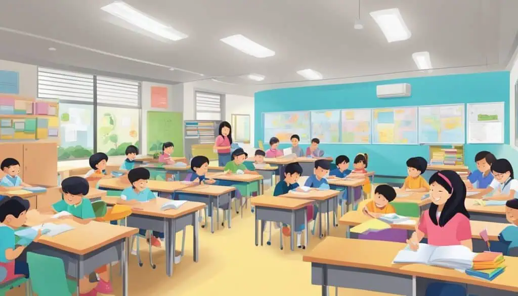 pasir ris tuition centre