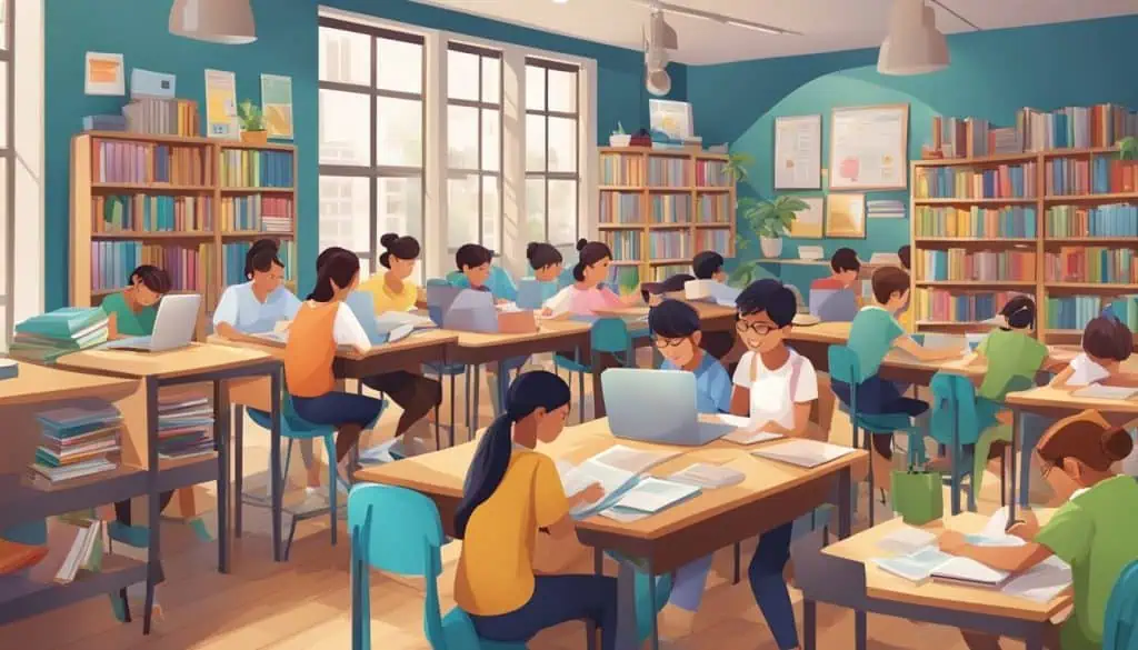 pearl tuition centre