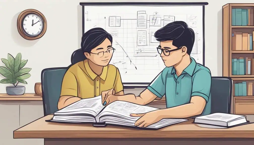 physics home tuition singapore