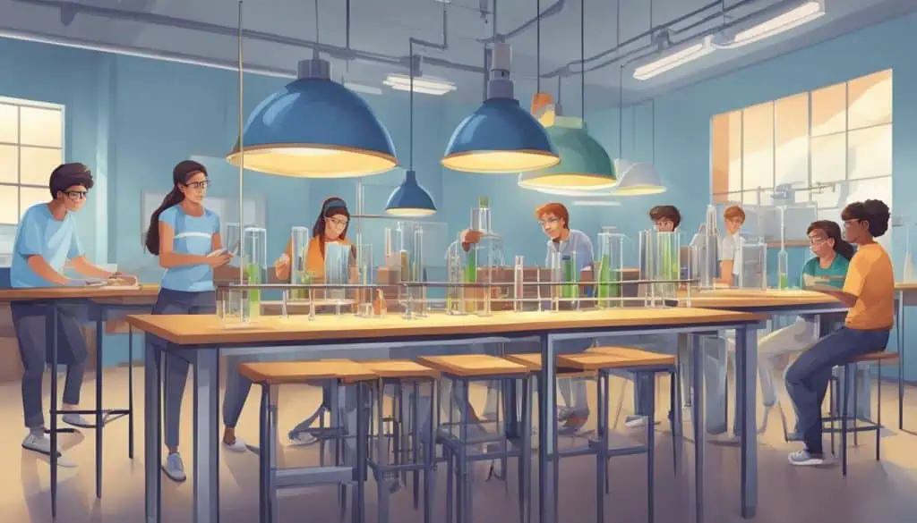 physics tuition centre