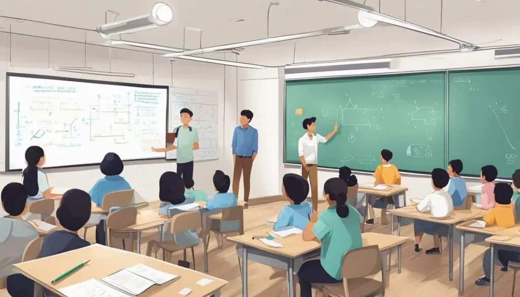 physics tuition in bishan