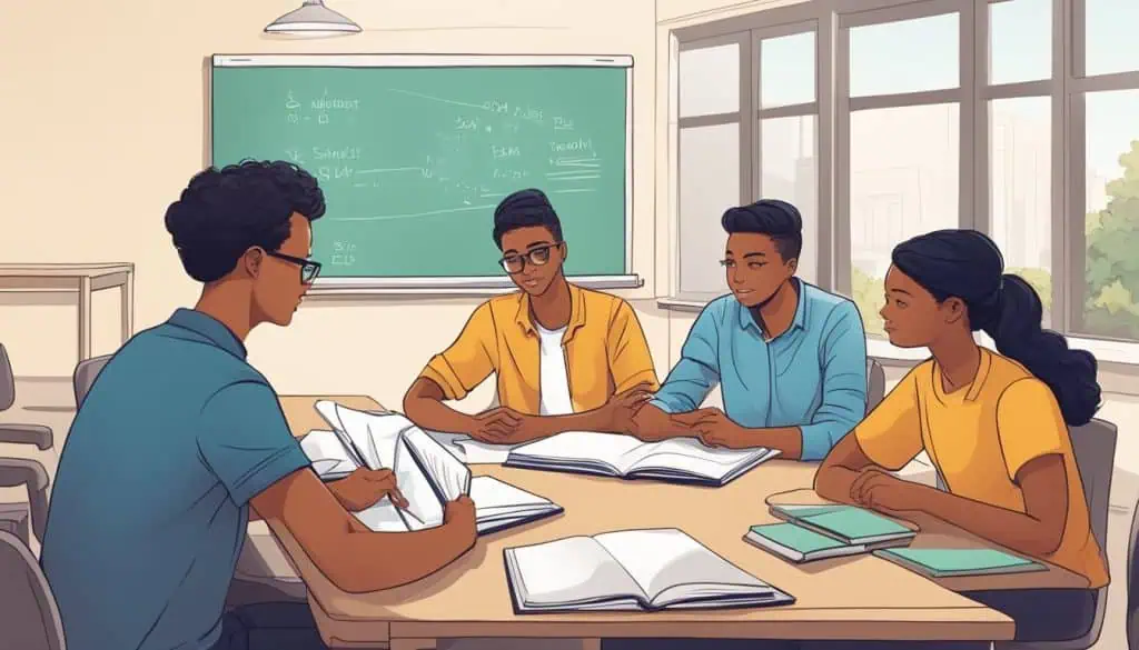 poa group tuition