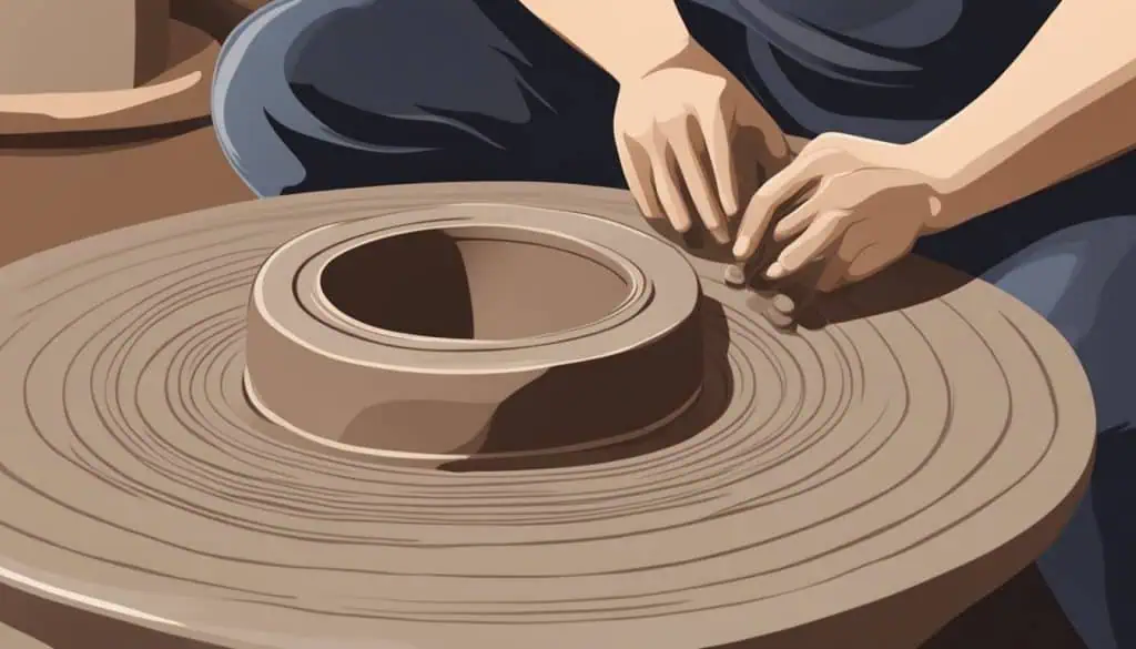 potter clay tuition