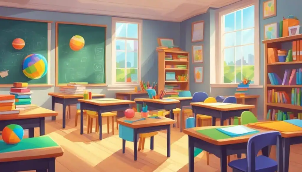 pre primary tuition