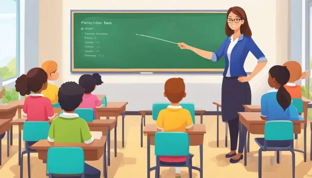 primary 1 tuition rates