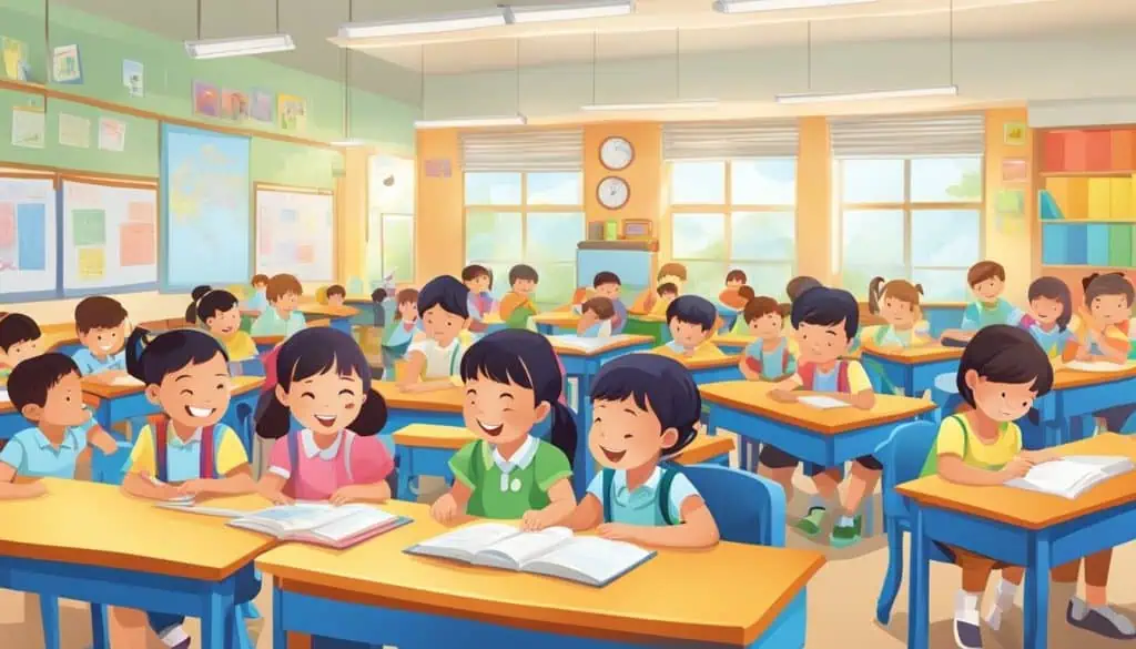primary school tuition centre singapore