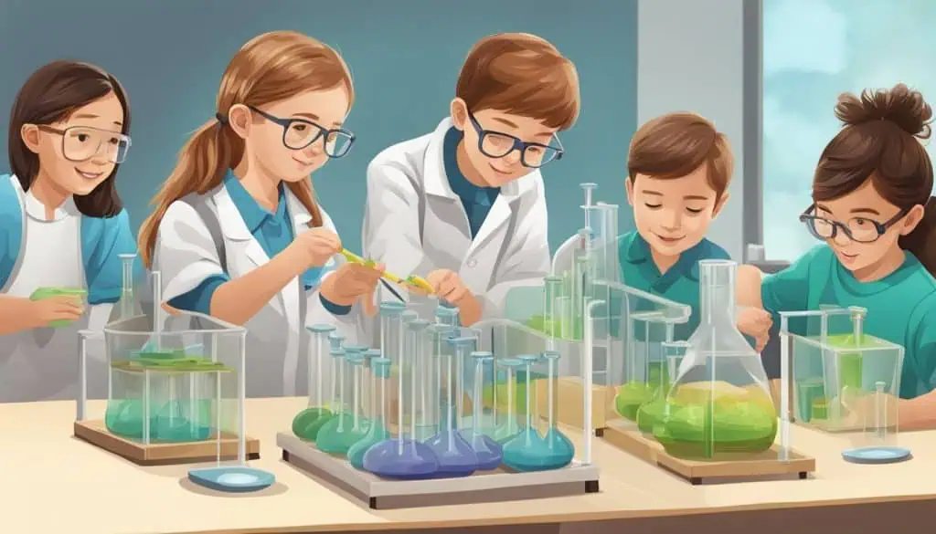 primary science tuition