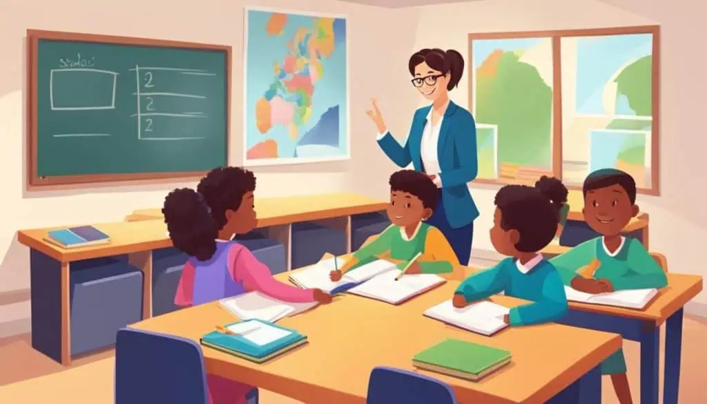 primary tuition singapore