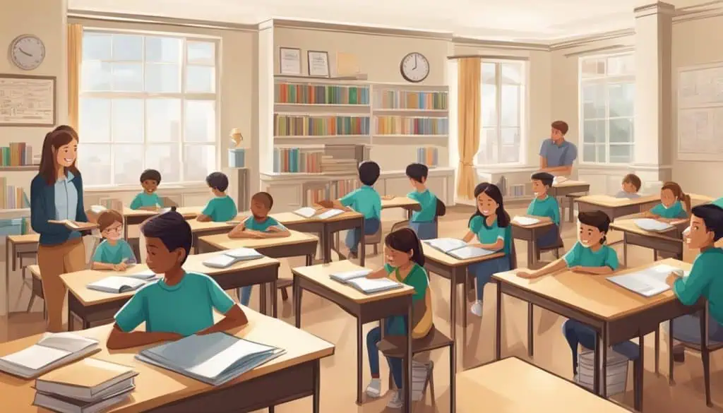 private tuition industry