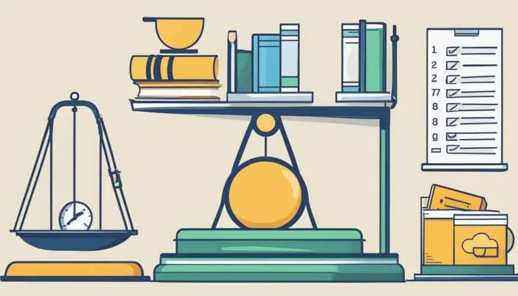 pros and cons of tuition