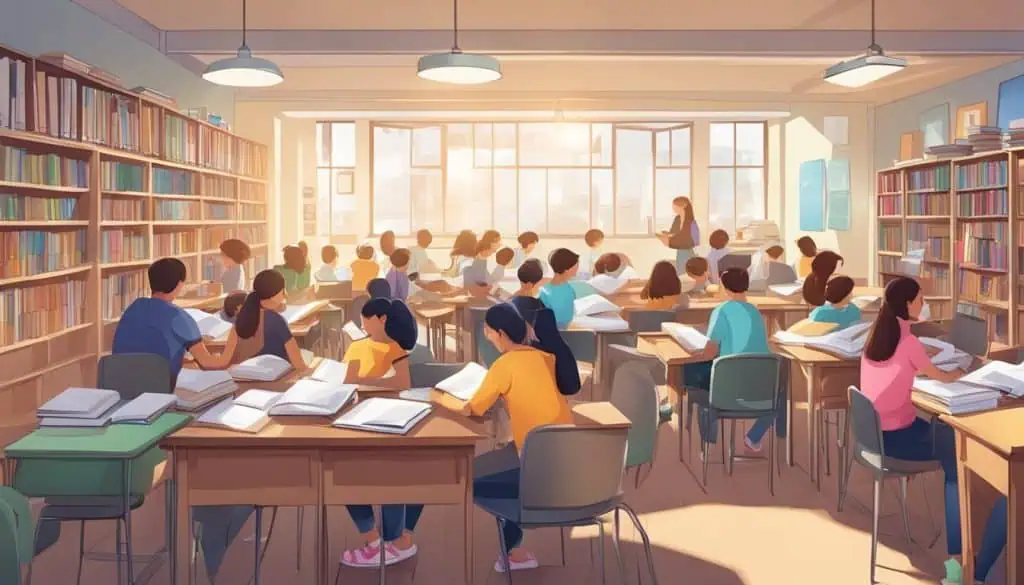 protor tuition centre