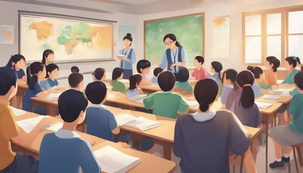 psle chinese tuition