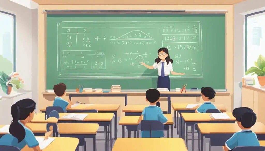 psle math tuition centre singapore