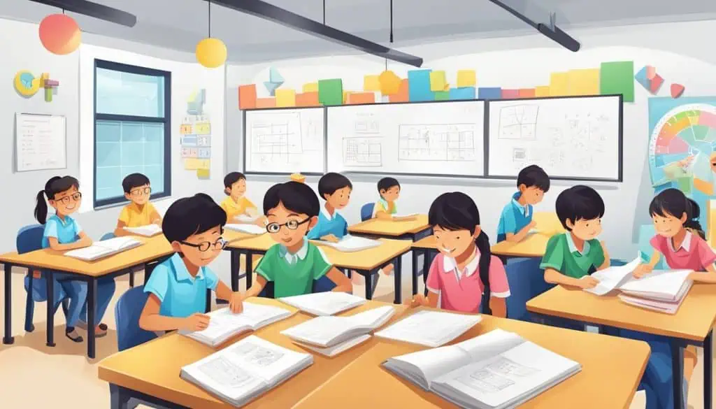 psle maths tuition centre